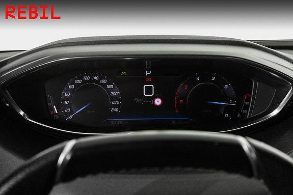 Peugeot 5008 8 of 28