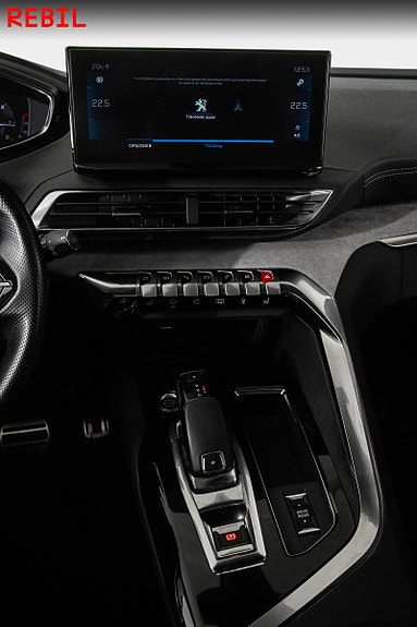 Peugeot 5008 22 of 28