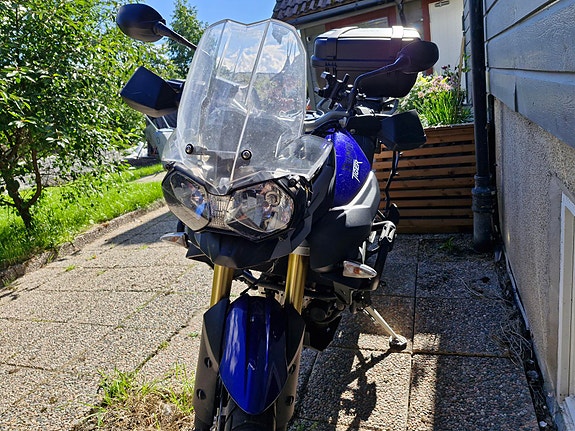 Triumph TIGER 800 3 of 8