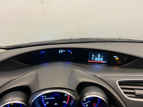 Honda Civic 19 of 23