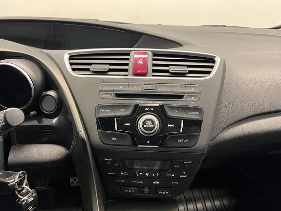 Honda Civic 15 of 23