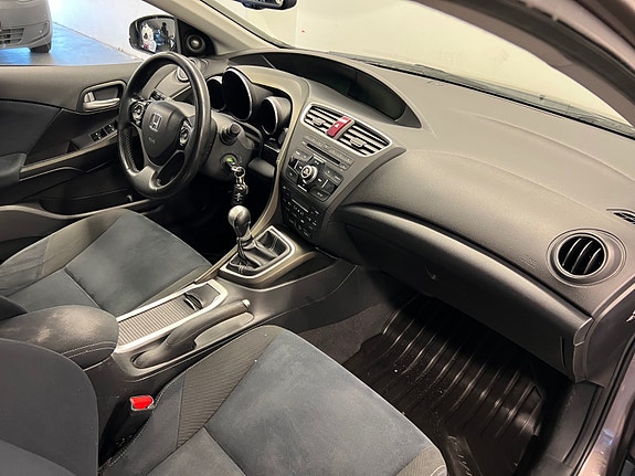 Honda Civic 9 of 23