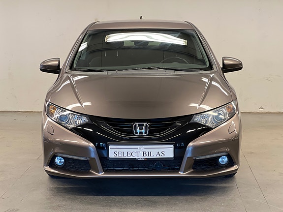 Honda Civic 2 of 23