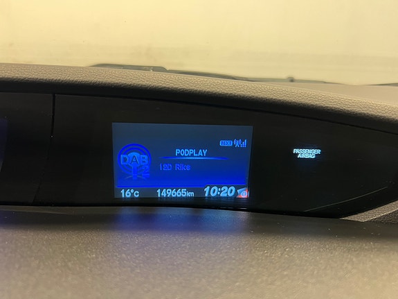 Honda Civic 21 of 23