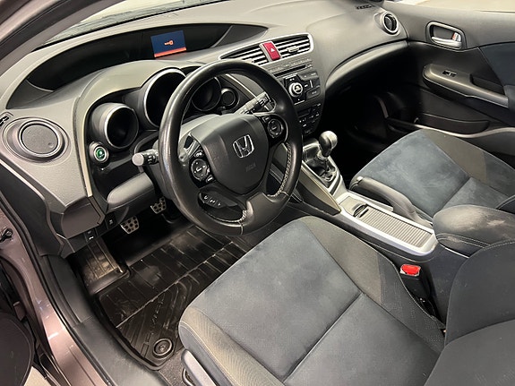 Honda Civic 7 of 23