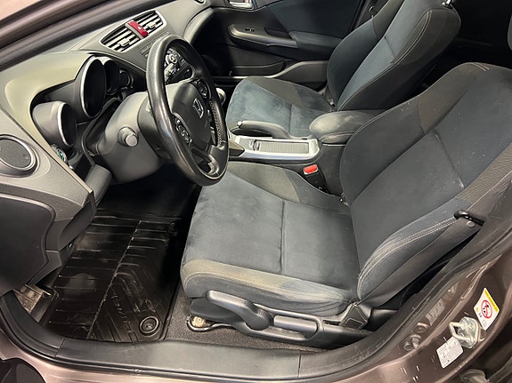 Honda Civic 8 of 23