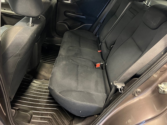 Honda Civic 11 of 23