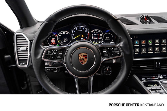 Porsche Cayenne 15 of 30