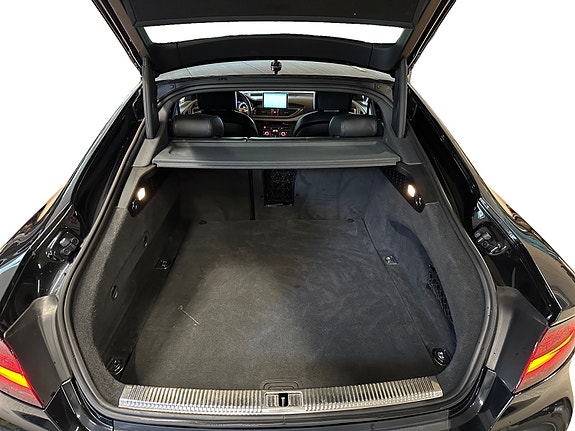 Audi A7 8 of 30