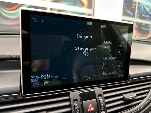 Audi A7 27 of 30