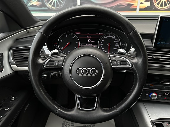 Audi A7 19 of 30