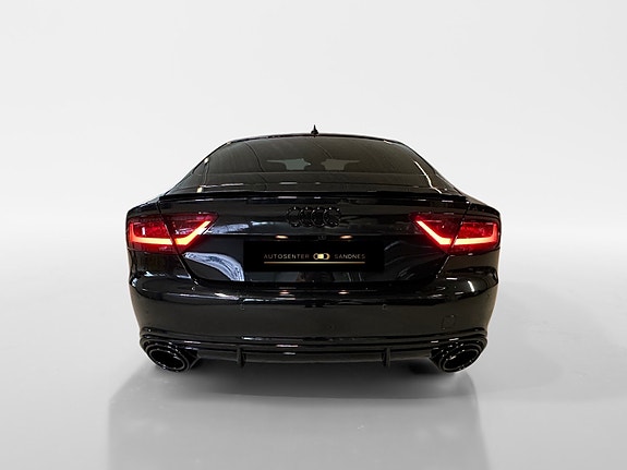 Audi A7 6 of 30