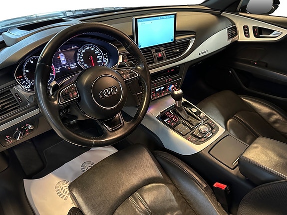 Audi A7 10 of 30