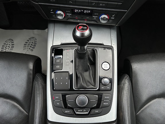 Audi A7 24 of 30