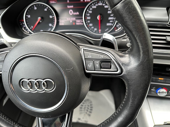 Audi A7 21 of 30