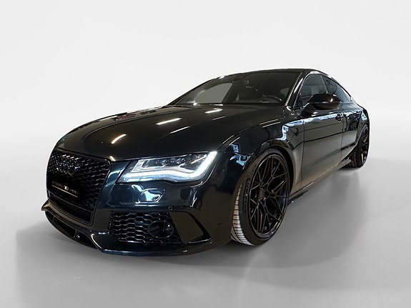 Audi A7 5 of 30