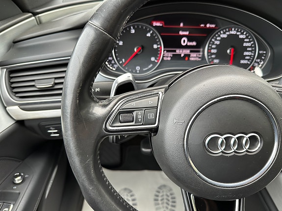 Audi A7 20 of 30