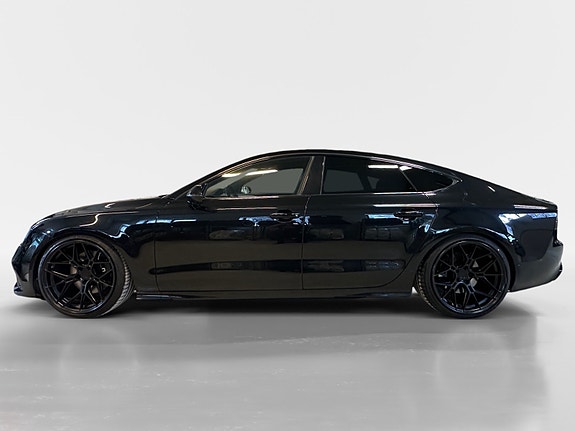 Audi A7 4 of 30