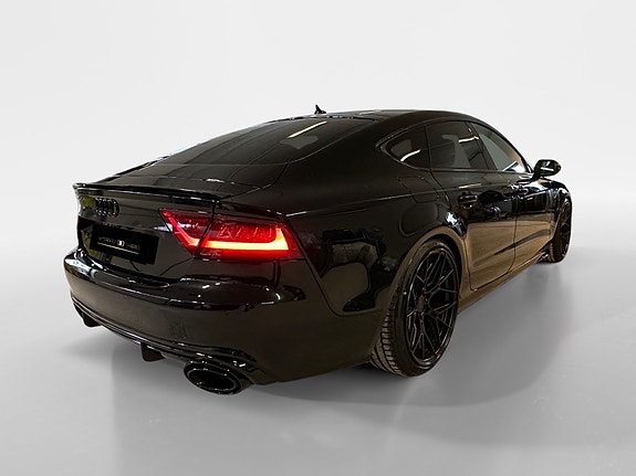 Audi A7 7 of 30