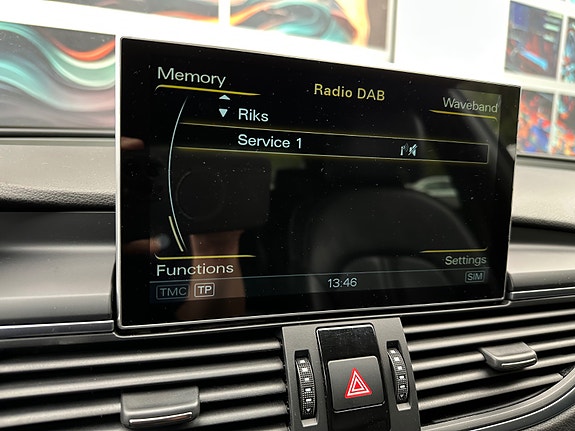 Audi A7 30 of 30
