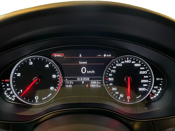 Audi A7 22 of 30