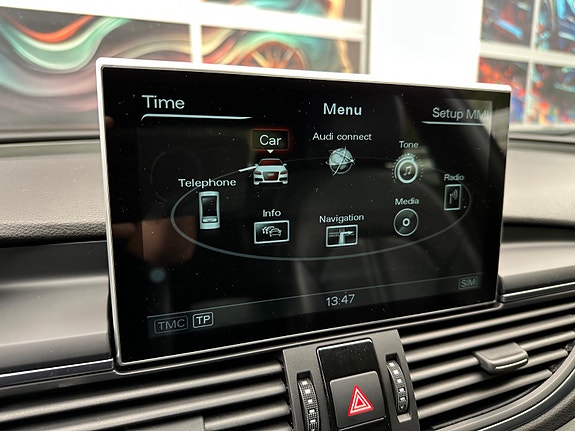 Audi A7 29 of 30