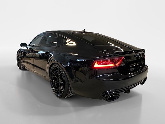 Audi A7 3 of 30