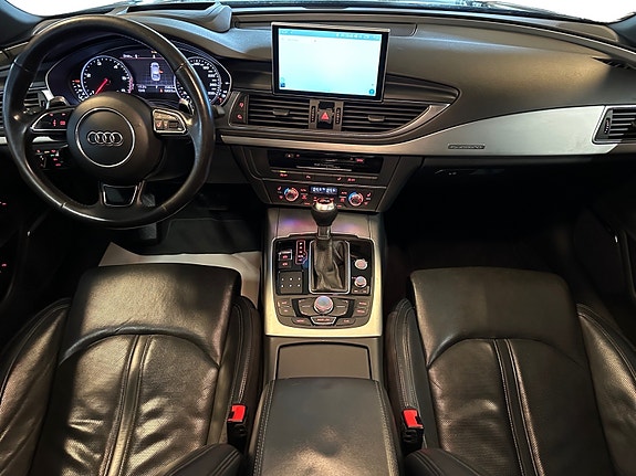 Audi A7 11 of 30