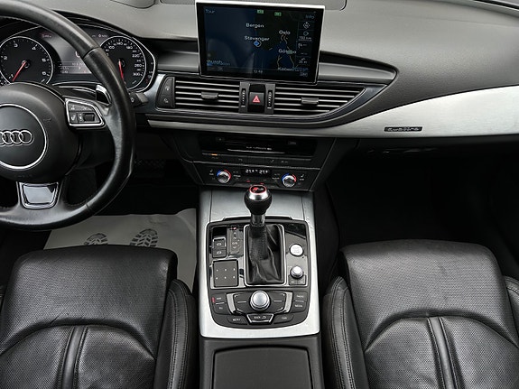 Audi A7 13 of 30