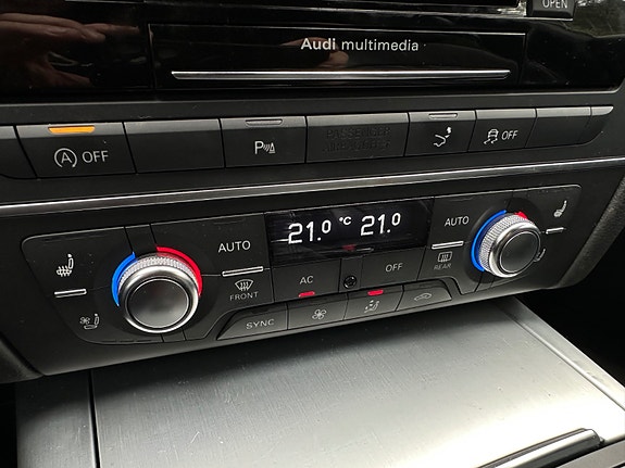 Audi A7 25 of 30