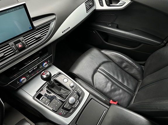 Audi A7 23 of 30