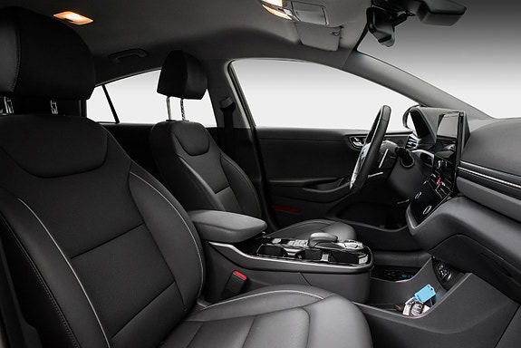 Hyundai IONIQ 19 of 21