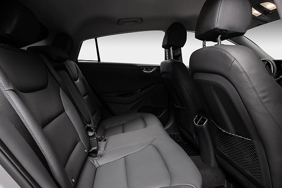 Hyundai IONIQ 17 of 21