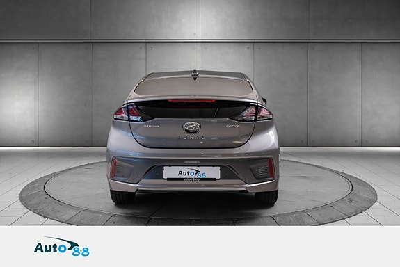 Hyundai IONIQ 4 of 21