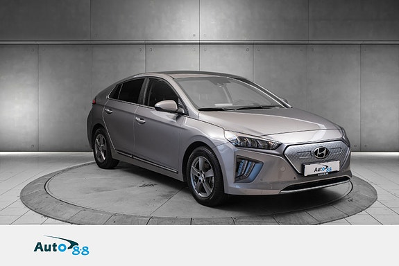 Hyundai IONIQ 7 of 21