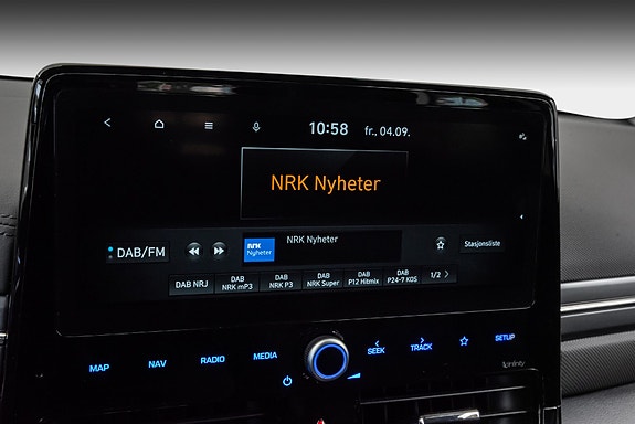 Hyundai IONIQ 11 of 21