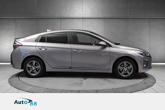 Hyundai IONIQ 6 of 21