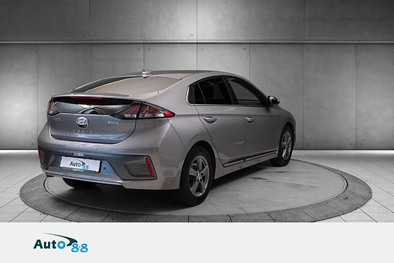 Hyundai IONIQ 5 of 21