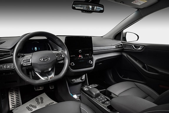 Hyundai IONIQ 9 of 21