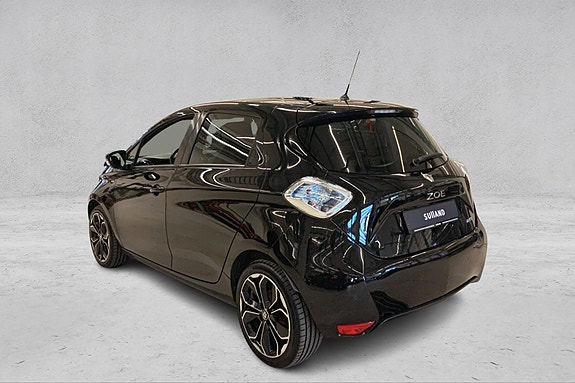 Renault Zoe 3 of 30