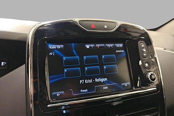 Renault Zoe 23 of 30