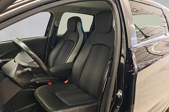 Renault Zoe 16 of 30