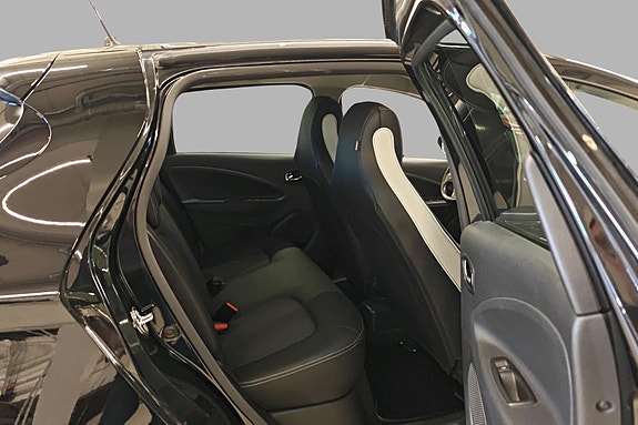 Renault Zoe 19 of 30