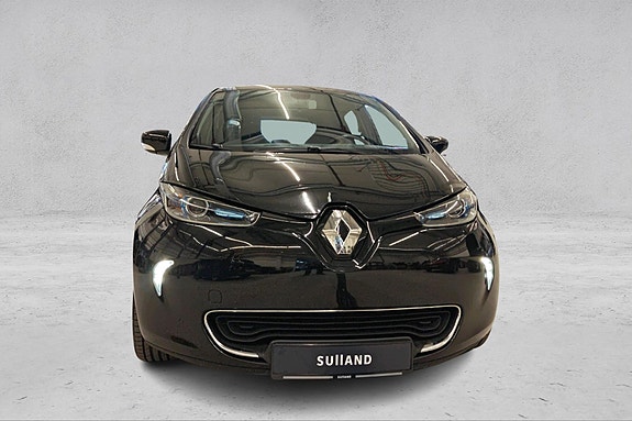 Renault Zoe 8 of 30