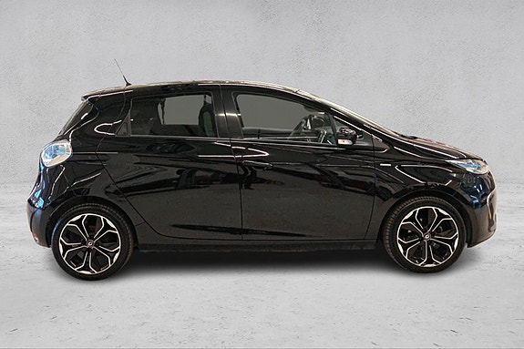 Renault Zoe 6 of 30
