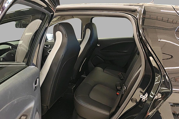 Renault Zoe 20 of 30
