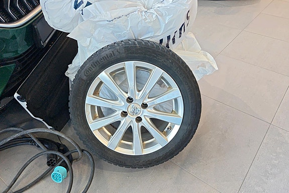 Renault Zoe 30 of 30