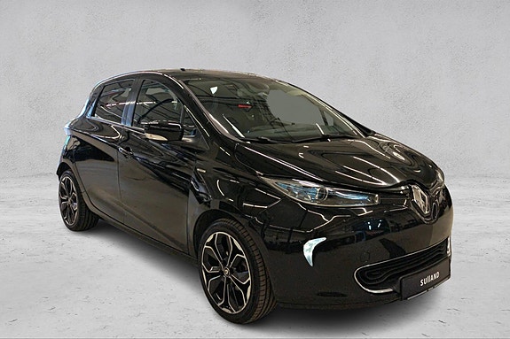 Renault Zoe 7 of 30