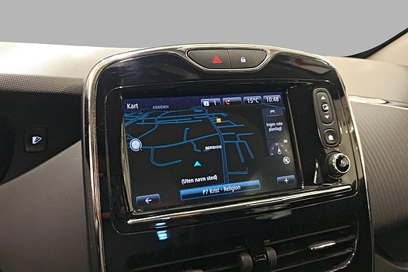 Renault Zoe 22 of 30
