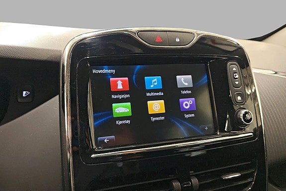 Renault Zoe 25 of 30